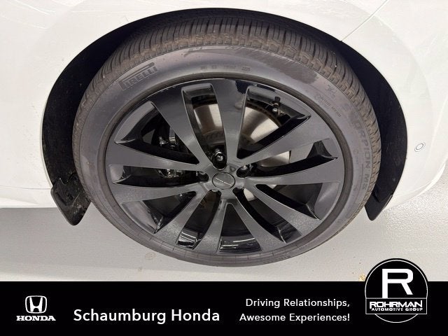 2026 Land Rover Range Rover Sport Dynamic SE