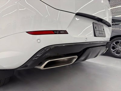 2026 Land Rover Range Rover Sport Dynamic SE
