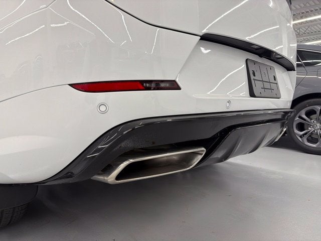 2026 Land Rover Range Rover Sport Dynamic SE