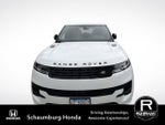 2026 Land Rover Range Rover Sport Dynamic SE