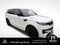 2026 Land Rover Range Rover Sport Dynamic SE