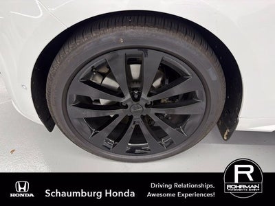 2026 Land Rover Range Rover Sport Dynamic SE