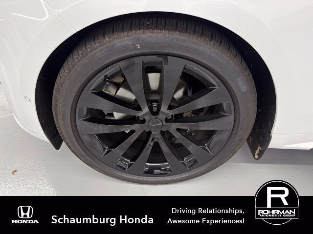 2026 Land Rover Range Rover Sport Dynamic SE