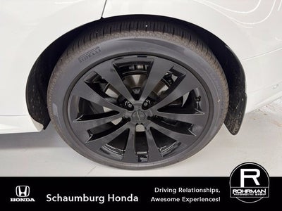 2026 Land Rover Range Rover Sport Dynamic SE