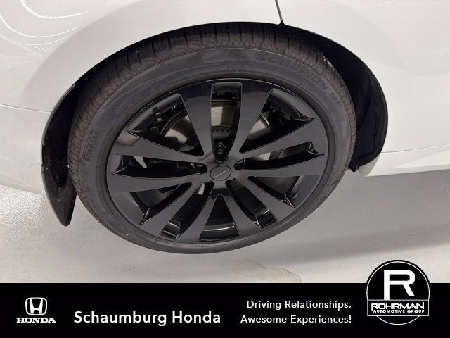 2026 Land Rover Range Rover Sport Dynamic SE