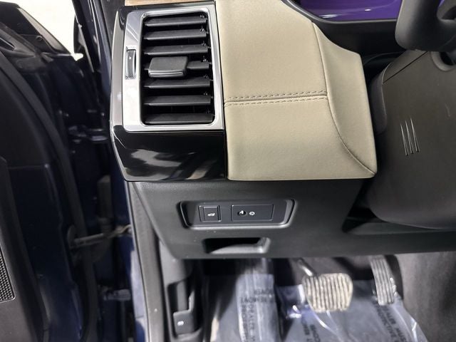 2018 Land Rover Discovery HSE