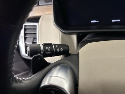 2018 Land Rover Discovery HSE