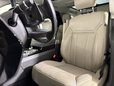 2018 Land Rover Discovery HSE