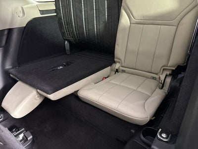 2018 Land Rover Discovery HSE