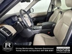 2018 Land Rover Discovery HSE