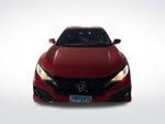 2017 Honda Civic EX w/Honda Sensing
