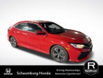 2017 Honda Civic EX w/Honda Sensing