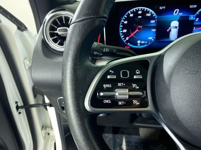 2021 Mercedes-Benz GLB GLB 250 4MATIC®
