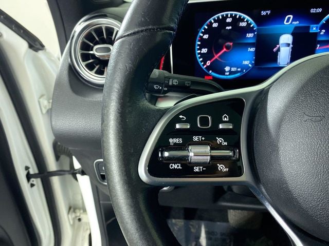 2021 Mercedes-Benz GLB GLB 250 4MATIC®