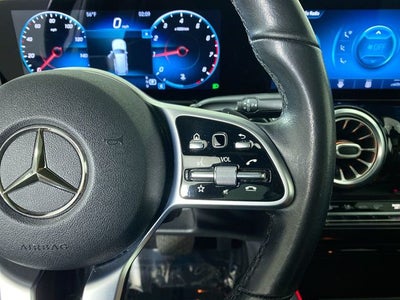 2021 Mercedes-Benz GLB GLB 250 4MATIC®