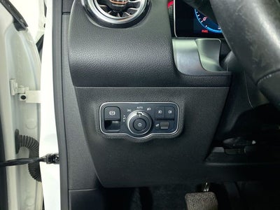 2021 Mercedes-Benz GLB GLB 250 4MATIC®