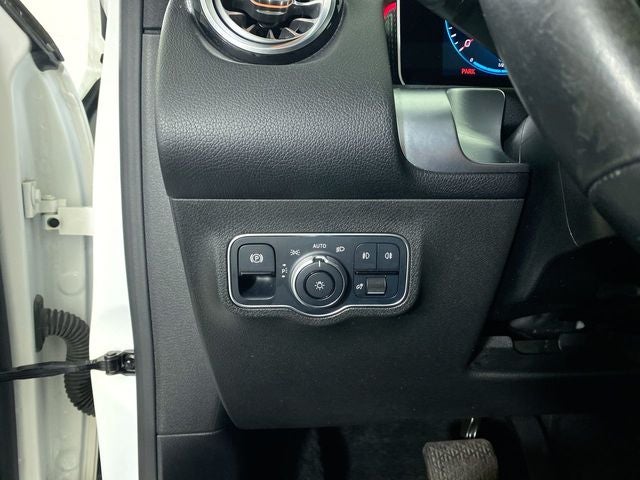 2021 Mercedes-Benz GLB GLB 250 4MATIC®