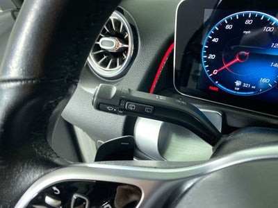 2021 Mercedes-Benz GLB GLB 250 4MATIC®