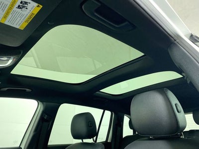 2021 Mercedes-Benz GLB GLB 250 4MATIC®