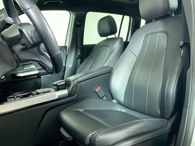 2021 Mercedes-Benz GLB GLB 250 4MATIC®