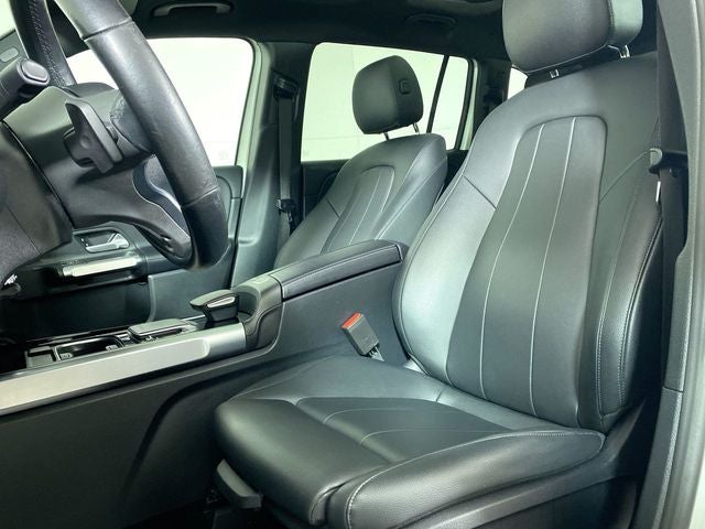 2021 Mercedes-Benz GLB GLB 250 4MATIC®