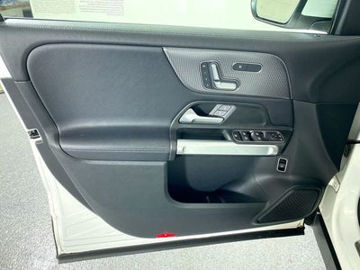2021 Mercedes-Benz GLB GLB 250 4MATIC®