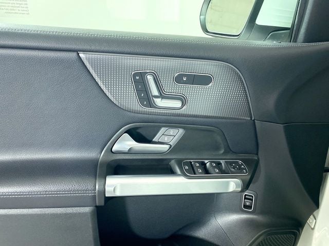 2021 Mercedes-Benz GLB GLB 250 4MATIC®