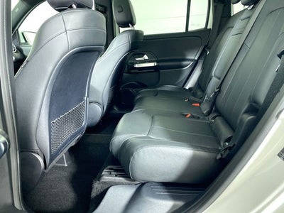 2021 Mercedes-Benz GLB GLB 250 4MATIC®