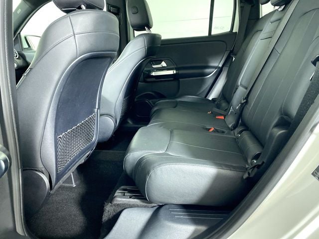2021 Mercedes-Benz GLB GLB 250 4MATIC®