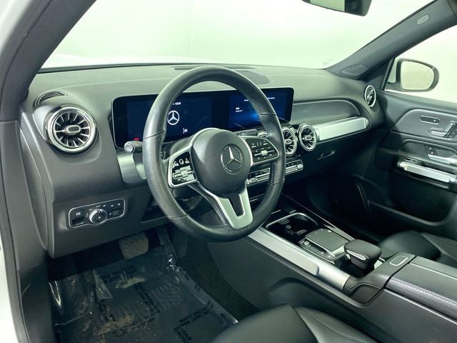 2021 Mercedes-Benz GLB GLB 250 4MATIC®