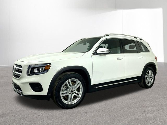 2021 Mercedes-Benz GLB GLB 250 4MATIC®
