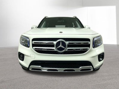 2021 Mercedes-Benz GLB GLB 250 4MATIC®