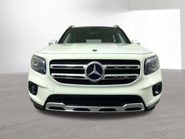 2021 Mercedes-Benz GLB GLB 250 4MATIC®