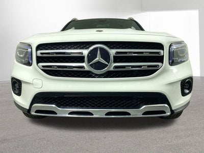 2021 Mercedes-Benz GLB GLB 250 4MATIC®