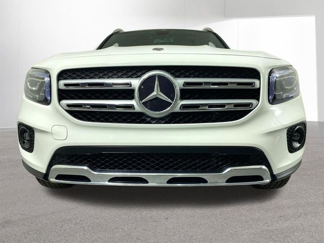 2021 Mercedes-Benz GLB GLB 250 4MATIC®