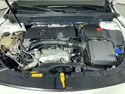 2021 Mercedes-Benz GLB GLB 250 4MATIC®