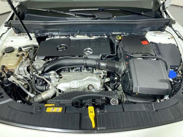 2021 Mercedes-Benz GLB GLB 250 4MATIC®