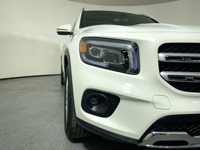 2021 Mercedes-Benz GLB GLB 250 4MATIC®