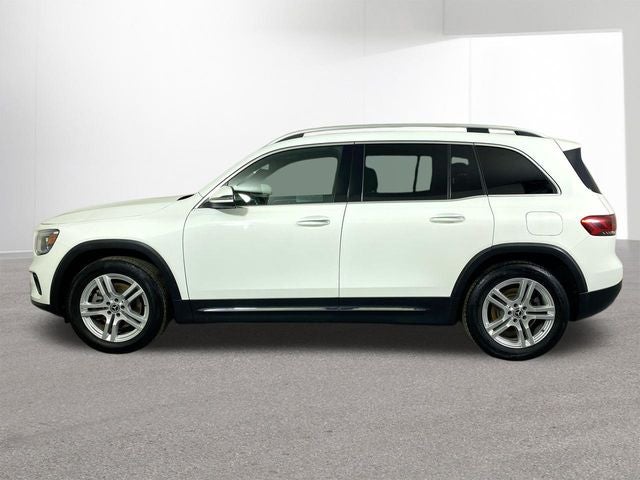 2021 Mercedes-Benz GLB GLB 250 4MATIC®