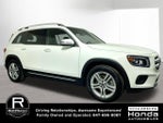 2021 Mercedes-Benz GLB GLB 250 4MATIC®