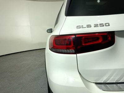 2021 Mercedes-Benz GLB GLB 250 4MATIC®