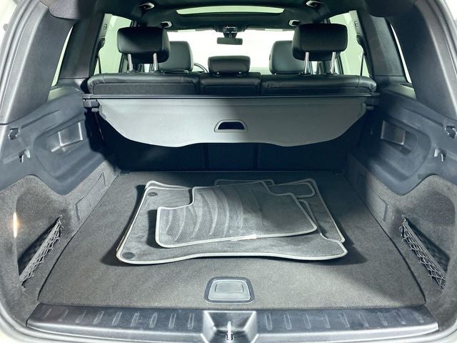 2021 Mercedes-Benz GLB GLB 250 4MATIC®