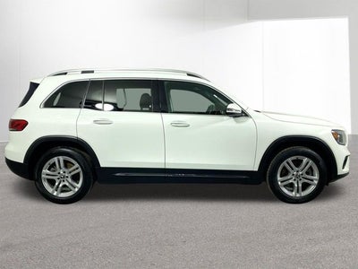 2021 Mercedes-Benz GLB GLB 250 4MATIC®
