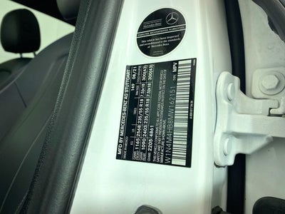 2021 Mercedes-Benz GLB GLB 250 4MATIC®