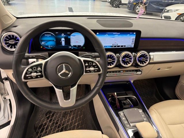 2022 Mercedes-Benz GLB GLB 250 4MATIC®