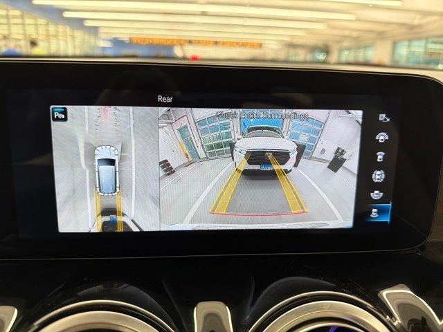 2022 Mercedes-Benz GLB GLB 250 4MATIC®