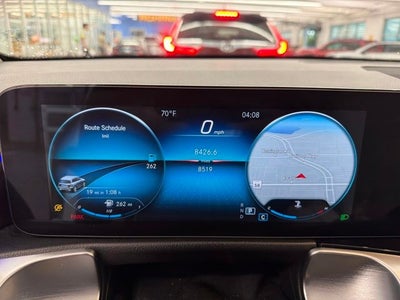 2022 Mercedes-Benz GLB GLB 250 4MATIC®