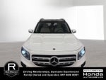 2022 Mercedes-Benz GLB GLB 250 4MATIC®