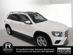 2022 Mercedes-Benz GLB GLB 250 4MATIC®