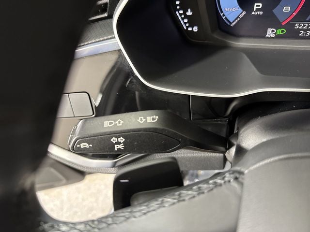 2021 Audi Q3 Premium S Line quattro